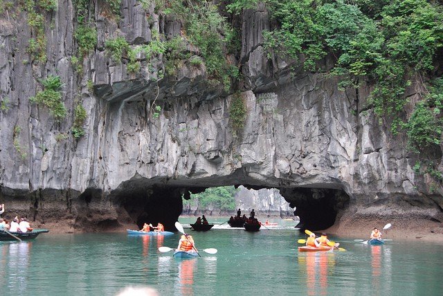 “thiên đường bị bỏ quên” ở miền Bắc