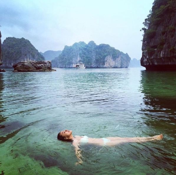 “thiên đường bị bỏ quên” ở miền Bắc