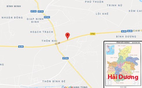 phat-nguoi-doan-xe-ruoc-dau-dung-chup-anh-tren-cao-toc-ha-noi-hai-phong