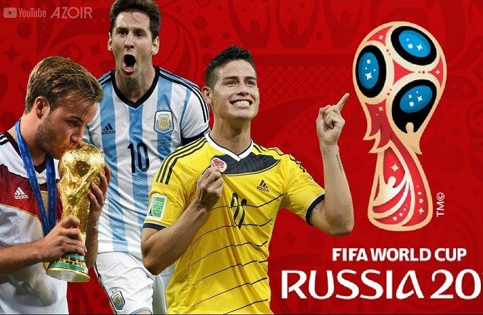 Về pháp lý, VTV chưa sở hữu bản quyền phát sóng World Cup 2018