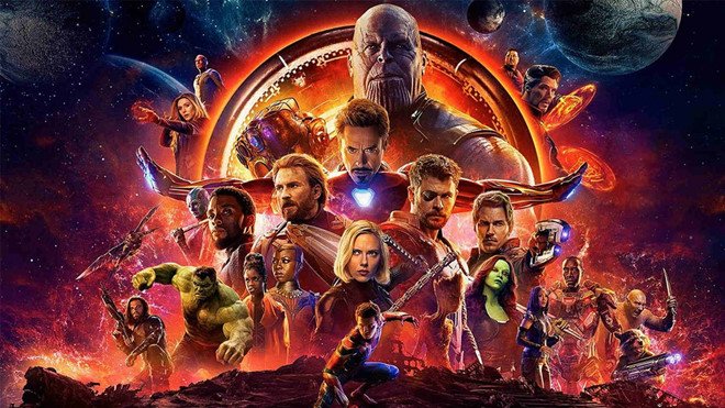 Vì sao vũ trụ Marvel không có các anh hùng đồng tính?