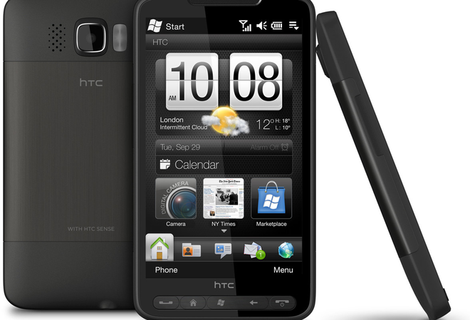 Nhìn lại sự phát triển của hệ điều hành Windows Mobile qua năm tháng