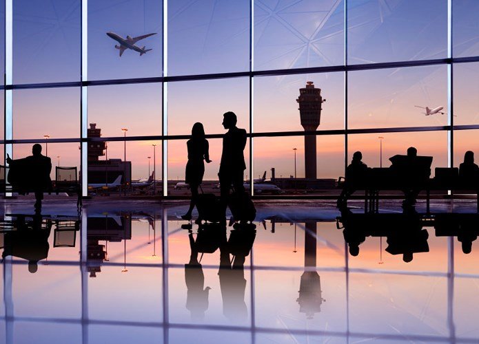 Bí mật thú vị về các chuyến bay