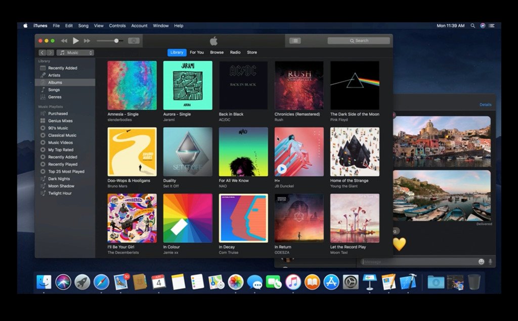 Apple 'nghĩ khác biệt' nhưng iOS 12 vay mượn toàn tập