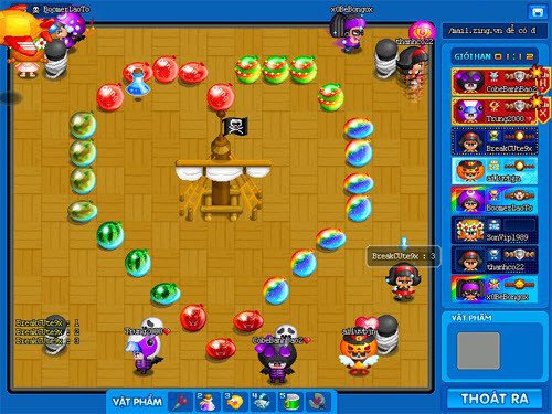 8X, 9X đời đầu đâu chỉ có Yahoo Messenger để nhớ