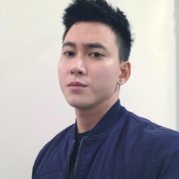 chang-gay-hot-nhat-mang-xa-hoi-vi-dam-dang-tai-clip-come-out-hien-tai-van-doc-than