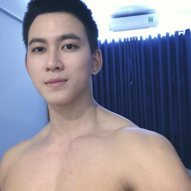 chang-gay-hot-nhat-mang-xa-hoi-vi-dam-dang-tai-clip-come-out-hien-tai-van-doc-than