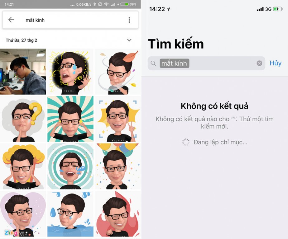 Apple 'nghĩ khác biệt' nhưng iOS 12 vay mượn toàn tập