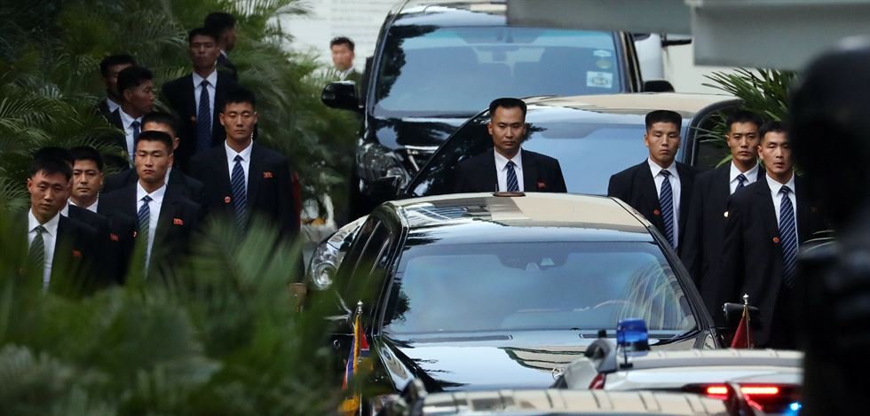 nhung-nhan-vat-dac-biet-trong-chuyen-di-cua-chu-tich-kim-jong-un