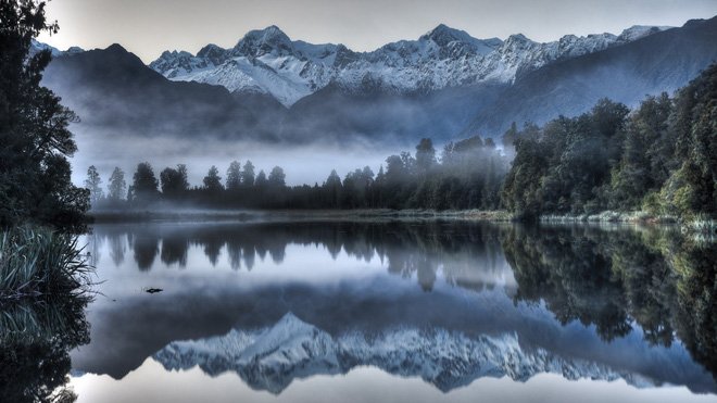 Một loài thủy quái đáng sợ đã ám ảnh người New Zealand và kết quả nghiên cứu lại khiến người dân không thể tin nổi