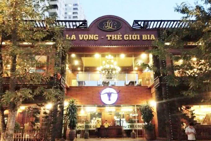 dai-gia-le-van-vong-la-ai