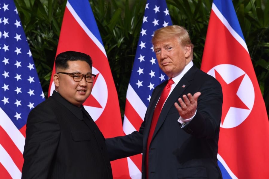 truc-tiep-hoi-nghi-thuong-dinh-my-trieu-kim-jong-un-mat-doi-mat-voi-donald-trump