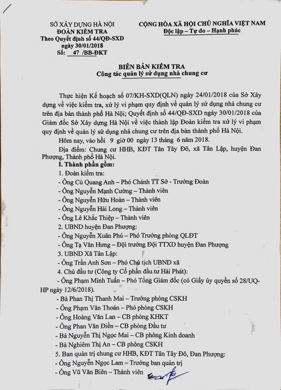 du-an-hhb-tan-tay-do-chua-duoc-nghiem-thu-da-dua-dan-vao-o