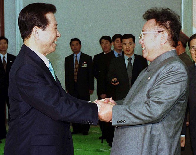 Lịch sử các kỳ hội nghị 