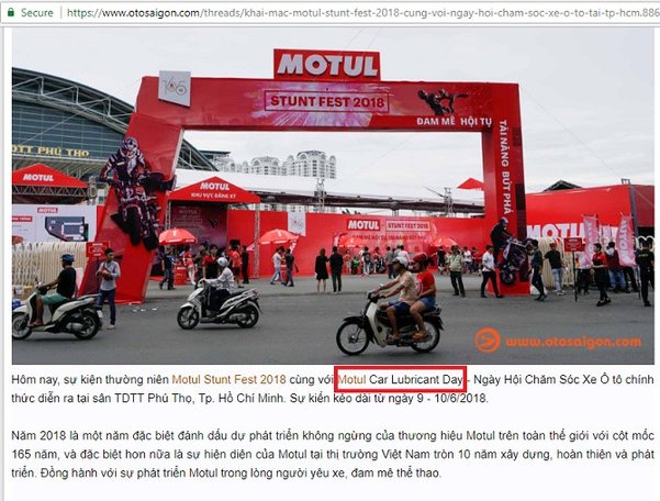 to-chuc-su-kien-motul-car-care-day-dau-nhot-motul-viet-nam-an-cap-y-tuong
