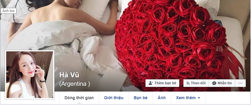 Cận cảnh nhan sắc và link facebook 32 hotgirl của 'Nóng cùng World Cup 2018'