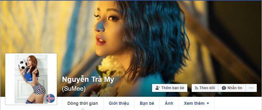 Cận cảnh nhan sắc và link facebook 32 hotgirl của 'Nóng cùng World Cup 2018'