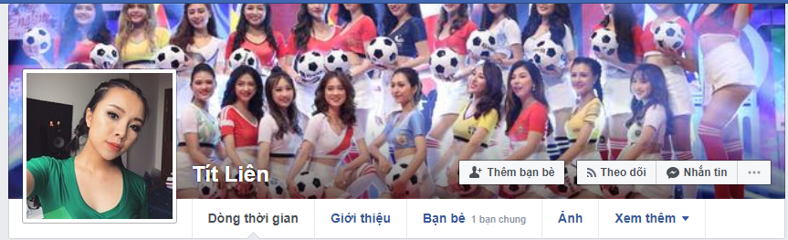 Cận cảnh nhan sắc và link facebook 32 hotgirl của 'Nóng cùng World Cup 2018'