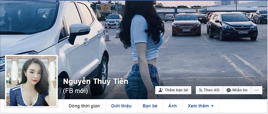 Cận cảnh nhan sắc và link facebook 32 hotgirl của 'Nóng cùng World Cup 2018'