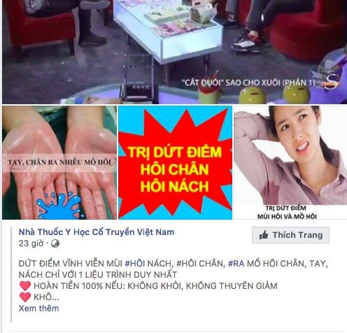 Xảo trá như thị trường thực phẩm chức năng - kỳ 1: Nhập “lò” đào tạo “bác sĩ online”