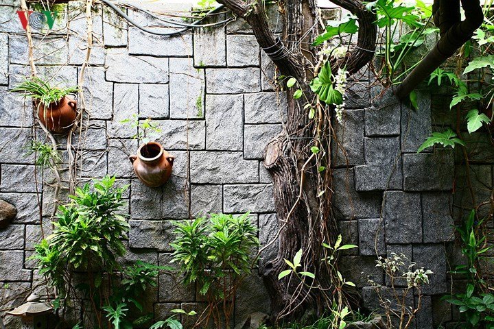 Kinh nghiệm thiết kế sân vườn đẹp