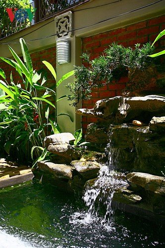 Kinh nghiệm thiết kế sân vườn đẹp
