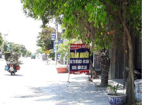 nha-thuoc-dong-y-tran-muoi-lua-dao-khach-hang-van-duoc-cap-hang-loat-giay-chung-nhan