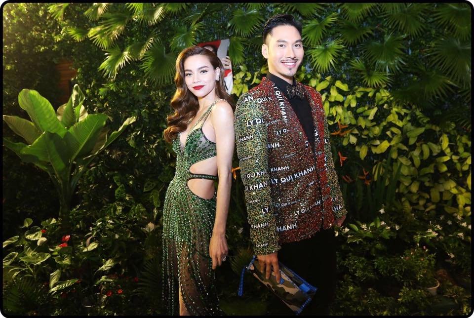 bi-danh-gia-la-kem-sang-het-thoi-ho-ngoc-ha-than-nhien-binh-luan-ruoi-muoi-qua-nhieu-vi-cuoc-song-qua-o-nhiem