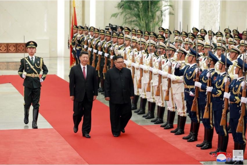 my-theo-doi-ki-chuyen-tham-toi-trung-quoc-cua-ong-kim-jong-un