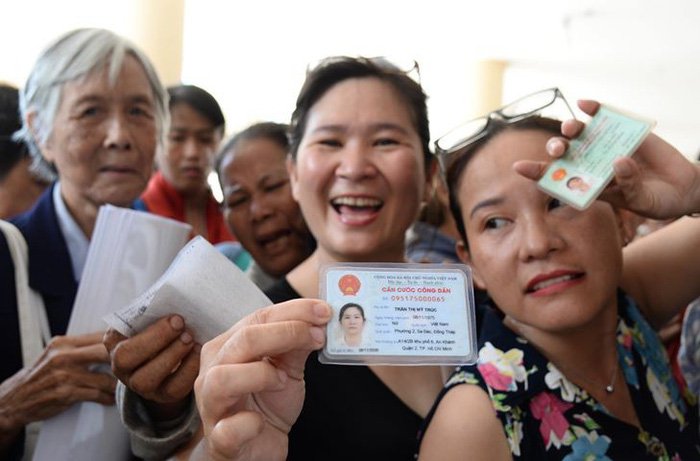 Bí thư Nguyễn Thiện Nhân: 'Thành phố không gạt bà con Thủ Thiêm'