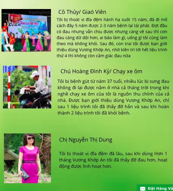 Xảo trá như thị trường thực phẩm chức năng (kỳ 3): Những địa chỉ “đen”