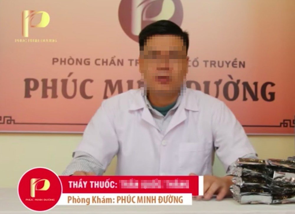 Xảo trá như thị trường thực phẩm chức năng (kỳ 3): Những địa chỉ “đen”