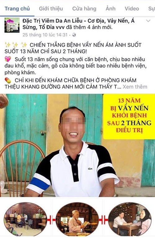 Xảo trá như thị trường thực phẩm chức năng (kỳ 3): Những địa chỉ “đen”