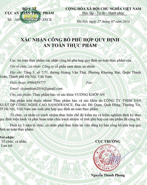 Xảo trá như thị trường thực phẩm chức năng (kỳ 3): Những địa chỉ “đen”