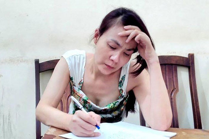 Người chuyển giới phạm tội và câu chuyện bi hài hậu thi hành án