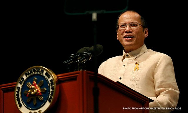 Thân thế bất ngờ cựu Tổng thống Philippines vừa dính án tham nhũn