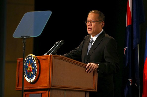 Thân thế bất ngờ cựu Tổng thống Philippines vừa dính án tham nhũn