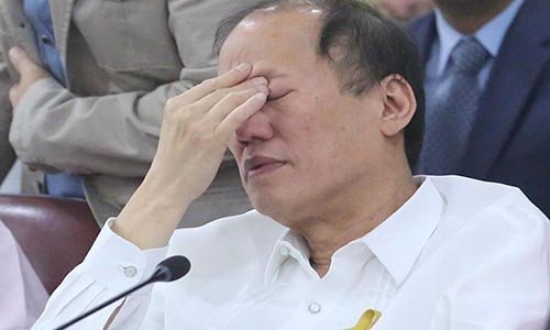 Thân thế bất ngờ cựu Tổng thống Philippines vừa dính án tham nhũn