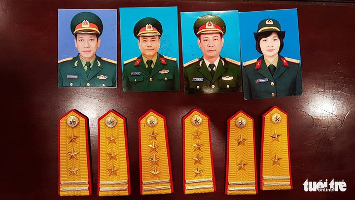 Vì sao cả ngàn người dính bẫy lừa của thiếu tướng 'dỏm'?