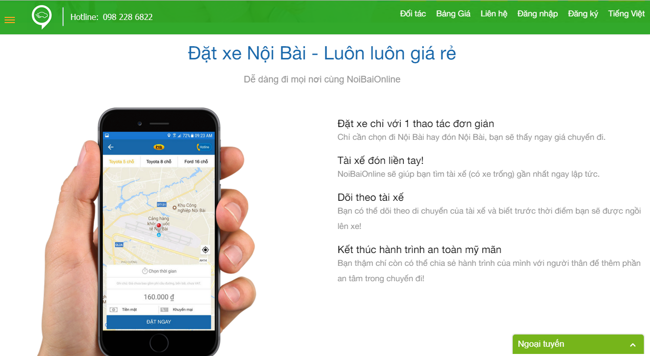 ra-mat-ung-dung-grapviet-sang-nhat-trong-cac-ung-dung-goi-xe-viet-nam