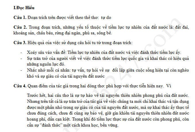dap-an-de-thi-ngu-van-chinh-thuc-ky-thi-thpt-quoc-gia-2018