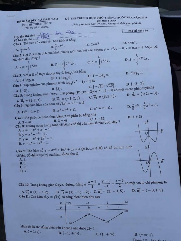 de-thi-thpt-quoc-gia-2018-mon-toan-day-du-24-ma-de