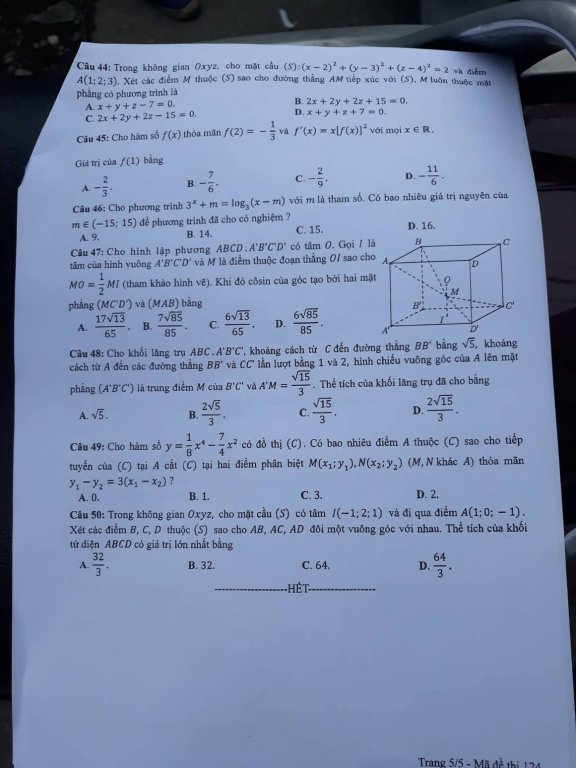 de-thi-thpt-quoc-gia-2018-mon-toan-day-du-24-ma-de