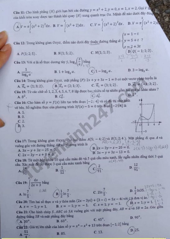 de-thi-va-dap-an-mon-toan-thpt-quoc-gia-2018-ma-de-106