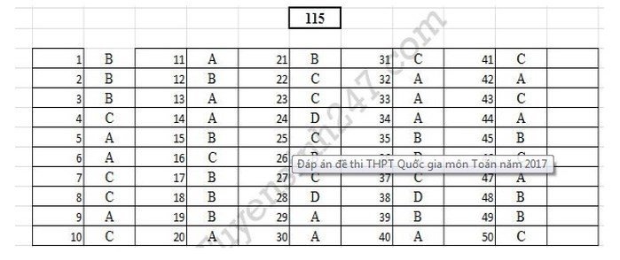 de-thi-va-dap-an-mon-toan-thpt-quoc-gia-2018-ma-de-115
