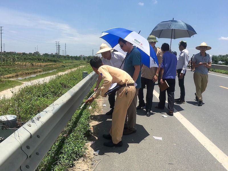 Tình tiết bất ngờ vụ hai nữ sinh tử vong ở Hưng Yên
