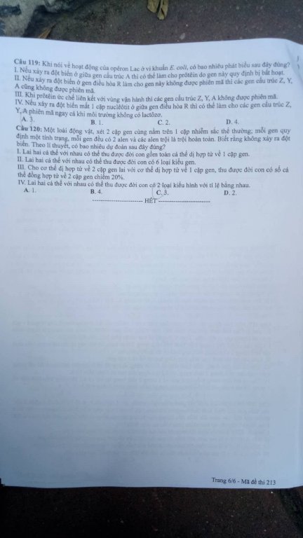 de-thi-va-dap-an-mon-sinh-ma-de-213-ky-thi-thpt-quoc-gia-2018