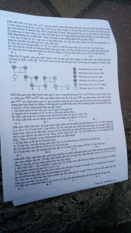 de-thi-va-dap-an-mon-sinh-ma-de-215-ky-thi-thpt-quoc-gia-2018