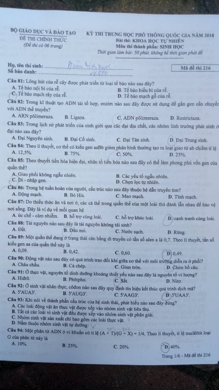 de-thi-va-dap-an-mon-sinh-ma-de-216-ky-thi-thpt-quoc-gia-2018