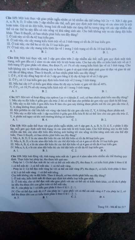 de-thi-va-dap-an-mon-sinh-ma-de-217-ky-thi-thpt-quoc-gia-2018